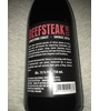 Beefsteak Club Shiraz 2016